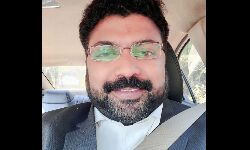 ബലാത്സംഗം ചെയ്തതായി വീട്ടമ്മയുടെ പരാതി; ഹൈക്കോടതി അഭിഭാഷകനെതിരെ കേസ്