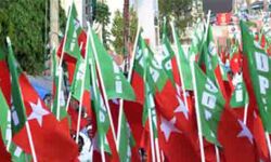 ആർഎസ്എസ് നേതാവിന്റെ വീട്ടിലെ ബോംബ് സ്‌ഫോടനം: പോലിസ് കേസെടുക്കാത്തത് ദുരൂഹം: എസ്ഡിപിഐ