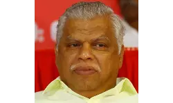 ബോംബ് നിര്‍മാണത്തിനിടെ സ്‌ഫോടനം: ആര്‍എസ്എസ് അക്രമത്തിന് കോപ്പ് കൂട്ടുന്നു- എം വി ജയരാജന്‍