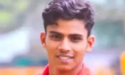 ട്രക്കിങിനിടെ കാല്‍വഴുതി 600 അടി താഴ്ചയുള്ള കൊക്കയില്‍ വീണ് യുവാവിന് ദാരുണാന്ത്യം