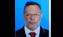 പണ്ഡിതനും ഗ്രന്ഥകാരനുമായ വി കെ ജലീല്‍ നിര്യാതനായി