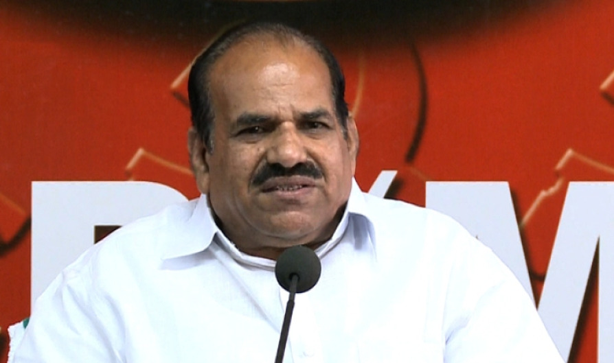 മാധ്യമങ്ങള്ക്ക് കൂച്ചുവിലങ്ങിടാനുള്ള കേന്ദ്രസര്ക്കാര് നീക്കത്തിന്റെ ഭാഗം; മീഡിയ വണ് വിലക്ക് പ്രതിഷേധാര്ഹമെന്നും സിപിഎം മാധ്യമങ്ങള്ക്ക് കൂച്ചുവിലങ്ങിടാനുള്ള കേന്ദ്രസര്ക്കാര് നീക്കത്തിന്റെ ഭാഗം; മീഡിയ വണ് വിലക്ക് പ്രതിഷേധാര്ഹമെന്നും സിപിഎം