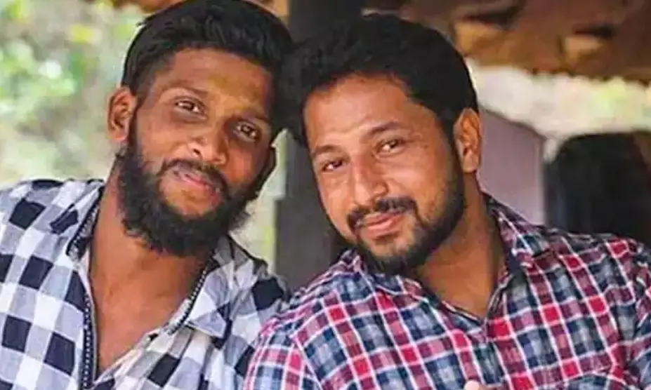 പെരിയ ഇരട്ടക്കൊല കേസ്; പ്രതികളുടെ ജയില്മാറ്റ ആവശ്യം കോടതി തള്ളി പെരിയ ഇരട്ടക്കൊല കേസ്; പ്രതികളുടെ ജയില്മാറ്റ ആവശ്യം കോടതി തള്ളി
