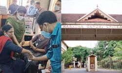 എംജി സർവകലാശാല കെെക്കൂലി കേസ്: പ്രതിയായ ജീവനക്കാരിക്ക് സ്ഥാനക്കയറ്റം ലഭിച്ചത് ഇടതു സംഘടനയുടെ ഇടപെടലിനെ തുടർന്ന്