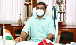 അഭിപ്രായ സ്വാതന്ത്ര്യത്തിനെതിരായ ഭരണകൂട കയ്യേറ്റം; മാധ്യമങ്ങളെ ഭീഷണിപ്പെടുത്തി വരുതിയിലാക്കാന്‍ ശ്രമമെന്നും എം ബി രാജേഷ്