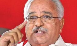 മീഡിയവണ്‍ പ്രക്ഷേപണം തടഞ്ഞത് മാധ്യമസ്വാതന്ത്ര്യത്തോടുള്ള വെല്ലുവിളി: കാനം രാജേന്ദ്രന്‍