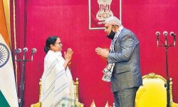 അസഹനീയം; ബംഗാള് ഗവര്ണറെ ട്വിറ്ററില് ബ്ലോക് ചെയ്ത് മമതാ ബാനര്ജി അസഹനീയം; ബംഗാള് ഗവര്ണറെ ട്വിറ്ററില് ബ്ലോക് ചെയ്ത് മമതാ ബാനര്ജി