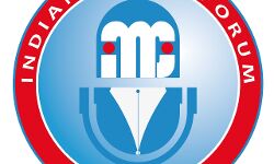 മീഡിയ വൺ ചാനലിന്റെ സംപ്രേഷണ വിലക്ക്; ജിദ്ദ ഇന്ത്യൻ മീഡിയ ഫോറം പ്രതിഷേധിച്ചു