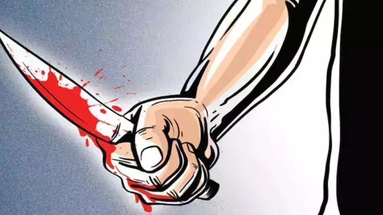 മദ്യലഹരിയില് തര്ക്കം: കോഴിക്കോട് റെയില്വേ സ്റ്റേഷന് പരിസരത്ത് ഒരാള് കുത്തേറ്റു മരിച്ചു, പ്രതി പിടിയില് മദ്യലഹരിയില് തര്ക്കം: കോഴിക്കോട് റെയില്വേ സ്റ്റേഷന് പരിസരത്ത് ഒരാള് കുത്തേറ്റു മരിച്ചു, പ്രതി പിടിയില്