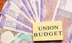 കേന്ദ്ര ധനമന്ത്രി ബജറ്റ് അവതരണം തുടങ്ങി