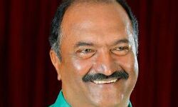 കേന്ദ്ര ബജറ്റ് നിരാശാജനകം; തൊഴിലില്ലായ്മ പരിഹരിക്കാന്‍ നടപടിയില്ലെന്നും ധനമന്ത്രി കെ എന്‍ ബാലഗോപാല്‍