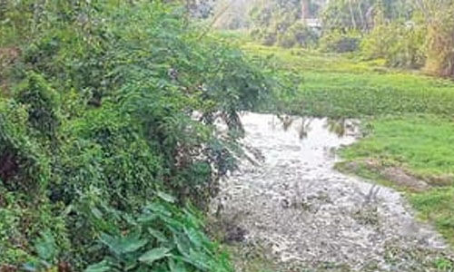 അന്നമനട വെണ്ണൂര്‍ത്തുറ പദ്ധതിക്ക് വീണ്ടും രണ്ട് കോടി