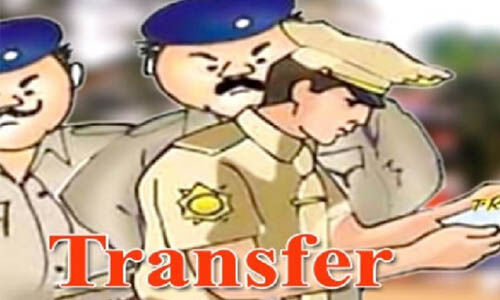 മലപ്പുറം ജില്ലയിലെ 13 എസ്‌ഐമാര്‍ക്ക് സ്ഥലംമാറ്റം