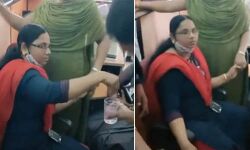 എംജിയിലെ കൈക്കൂലിക്കേസ്; ജീവനക്കാരിയുടെ ജാമ്യാപേക്ഷ വിജിലന്സ് കോടതി തള്ളി എംജിയിലെ കൈക്കൂലിക്കേസ്; ജീവനക്കാരിയുടെ ജാമ്യാപേക്ഷ വിജിലന്സ് കോടതി തള്ളി