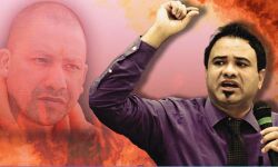 യുപി സര്‍ക്കാരിന്റെ നിയമവിരുദ്ധ പിരിച്ചുവിടലിനെതിരേ ഡോ.കഫീല്‍ഖാന്‍ അലഹബാദ് ഹൈക്കോടതിയില്‍