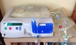 വീടുകളില്‍ സൗജന്യമായി ഡയാലിസിസ് ചെയ്യുന്ന പദ്ധതി 11 ജില്ലകളില്‍