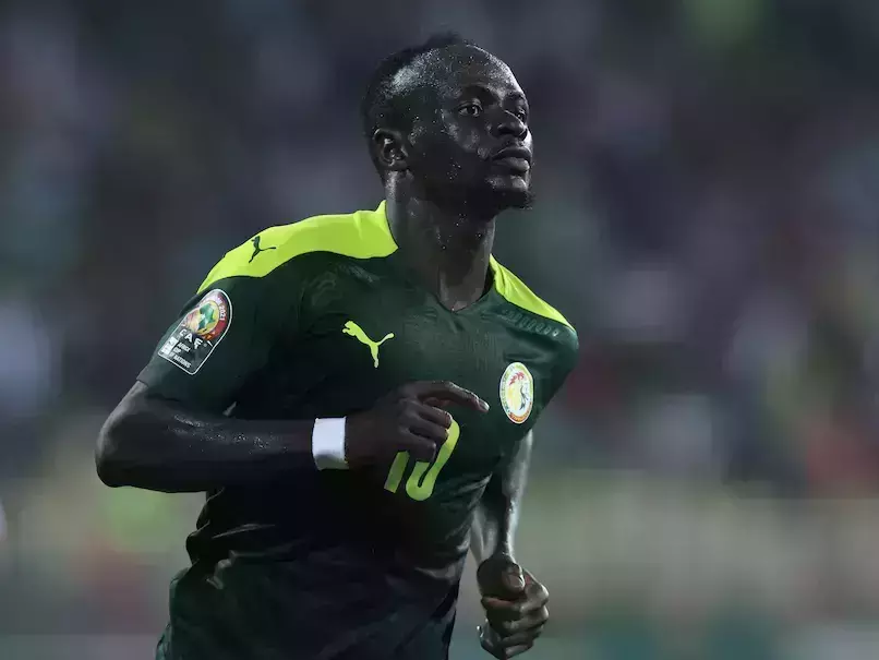 ആഫ്ക്കോണ്; സാദിയോ മാനെയിലൂടെ സെനഗല് ഫൈനലില് ആഫ്ക്കോണ്; സാദിയോ മാനെയിലൂടെ സെനഗല് ഫൈനലില്