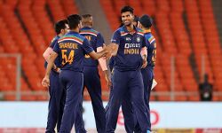 പരിശീലനം ഒഴിവാക്കി; ഇന്ത്യന്‍ ടീം ഐസുലേഷനില്‍; ആദ്യ ഏകദിനം മാറ്റിയേക്കും