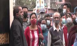 കൊവിഡ്19: പശ്ചിമ ബംഗാളില് സ്കൂളുകള് തുറന്നു കൊവിഡ്19: പശ്ചിമ ബംഗാളില് സ്കൂളുകള് തുറന്നു