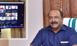 സില്‍വര്‍ലൈനിന് കേന്ദ്രത്തിന്റെ തത്വത്തിലുള്ള അംഗീകാരം ലഭിച്ചിട്ടുണ്ടെന്ന് ധനമന്ത്രി