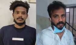 മാരക ലഹരി മരുന്നായ എംഡിഎംഎയുമായി രണ്ടുപേര്‍ പിടിയില്‍