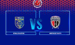 ഫോം വീണ്ടെടുക്കാന്‍ ബ്ലാസ്‌റ്റേഴ്‌സ് നോര്‍ത്ത് ഈസ്റ്റിനെതിരേ