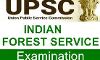 യുപിഎസ്‌സി ഇന്ത്യന്‍ ഫോറസ്റ്റ് സര്‍വ്വീസ് റിക്രൂട്ട്‌മെന്റ്; 151 ഒഴിവുകള്‍; അപേക്ഷ ക്ഷണിച്ചു
