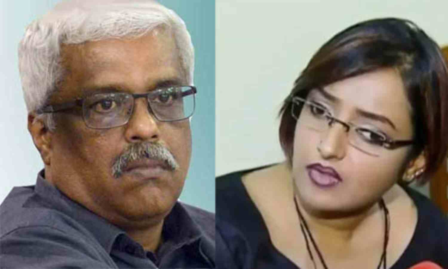 ആത്മകഥ എഴുതുകയാണെങ്കില് പലതും വെളിപ്പെടുത്തേണ്ടിവരും; ശിവശങ്കറിനെതിരേ ആഞ്ഞടിച്ച് സ്വപ്ന സുരേഷ് ആത്മകഥ എഴുതുകയാണെങ്കില് പലതും വെളിപ്പെടുത്തേണ്ടിവരും; ശിവശങ്കറിനെതിരേ ആഞ്ഞടിച്ച് സ്വപ്ന സുരേഷ്