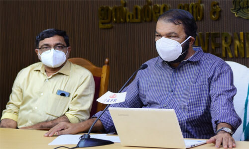 പൊതുവിദ്യാഭ്യാസമേഖലയില് അടിസ്ഥാന സൗകര്യ വികസനത്തിന് 122 കോടി അനുവദിച്ചു പൊതുവിദ്യാഭ്യാസമേഖലയില് അടിസ്ഥാന സൗകര്യ വികസനത്തിന് 122 കോടി അനുവദിച്ചു