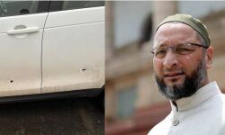 ഷാജഹാന്‍ താജ്മഹല്‍ പണിതില്ലായിരുന്നെങ്കില്‍ പെട്രോള്‍ ലിറ്ററിന് 40 രൂപക്ക് കിട്ടുമായിരുന്നു; കേന്ദ്ര സര്‍ക്കാരിനെതിരേ പരിഹാസവുമായി ഉവൈസി