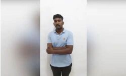 പാലക്കാട് തോക്കും തിരകളുമായി യുവാവ് അറസ്റ്റില്‍