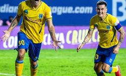 ഐഎസ്എല്‍; ബ്ലാസ്‌റ്റേഴ്‌സ് വിജയവഴിയില്‍; ഡയസ്സിനും വാസ്‌ക്വസിനും ഗോള്‍