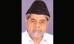 ഇബ്രാഹിം സുലൈമാന്‍ സേട്ടിന്റെ മകന്‍ സുലൈമാന്‍ ഖാലിദ് സേട്ട് നിര്യാതനായി