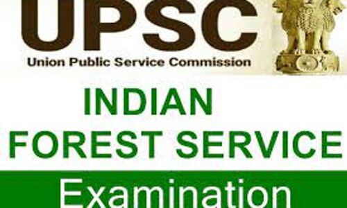 യുപിഎസ്സി ഇന്ത്യന് ഫോറസ്റ്റ് സര്വ്വീസ് റിക്രൂട്ട്മെന്റ്; 151 ഒഴിവുകള്; അപേക്ഷ ക്ഷണിച്ചു യുപിഎസ്സി ഇന്ത്യന് ഫോറസ്റ്റ് സര്വ്വീസ് റിക്രൂട്ട്മെന്റ്; 151 ഒഴിവുകള്; അപേക്ഷ ക്ഷണിച്ചു