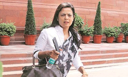 മീഡിയ വണ് വിലക്ക്: കേന്ദ്രം കാരണം വ്യക്തമാക്കണമെന്ന് മഹുവ മൊയ്ത്ര മീഡിയ വണ് വിലക്ക്: കേന്ദ്രം കാരണം വ്യക്തമാക്കണമെന്ന് മഹുവ മൊയ്ത്ര