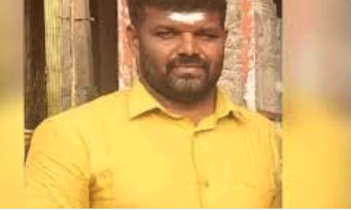 ക്രിസ്ത്യന് സ്ത്രീകളെ ഭീഷണിപ്പെടുത്തിയ ആര്എസ്എസ് പ്രവര്ത്തകന് അറസ്റ്റില് ക്രിസ്ത്യന് സ്ത്രീകളെ ഭീഷണിപ്പെടുത്തിയ ആര്എസ്എസ് പ്രവര്ത്തകന് അറസ്റ്റില്