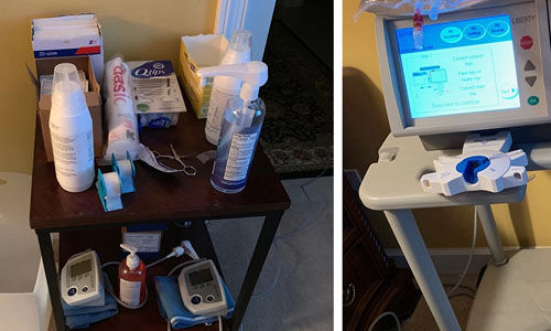 വീടുകളില് സൗജന്യമായി എങ്ങനെ ഡയാലിസിസ് നടത്താം? വീടുകളില് സൗജന്യമായി എങ്ങനെ ഡയാലിസിസ് നടത്താം?