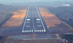 കരിപ്പൂര്‍ വിമാനത്താവള റണ്‍വേ നീളം കുറക്കില്ലെന്ന് കേന്ദ്രമന്ത്രി