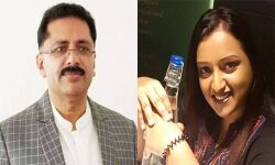 തന്റെ രക്തത്തിനായി ഓടി നടന്നവര്ക്ക് ദൈവം മാപ്പു കൊടുക്കട്ടെ;സ്വപ്ന സുരേഷിന്റെ വെളിപ്പെടുത്തലിനു പിന്നാലെ പ്രതികരണവുമായി കെ ടി ജലീല് തന്റെ രക്തത്തിനായി ഓടി നടന്നവര്ക്ക് ദൈവം മാപ്പു കൊടുക്കട്ടെ;സ്വപ്ന സുരേഷിന്റെ വെളിപ്പെടുത്തലിനു പിന്നാലെ പ്രതികരണവുമായി കെ ടി ജലീല്