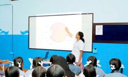 പട്ടികവര്‍ഗ വികസന വകുപ്പിന്റെ കീഴിലുള്ള സ്‌കൂളുകളിലേക്ക് ഒന്നാം ക്ലാസ് പ്രവേശനത്തിന് അപേക്ഷിക്കാം