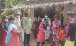 ഓടക്കയം സര്‍ക്കാര്‍ സ്‌കൂളിലെ ആദിവാസി വിദ്യാര്‍ഥികള്‍ക്ക് പോഷകാഹരക്കുറവെന്ന് പിടിഎ ഭാരവാഹികള്‍