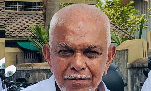 ഇസ്ലാമിക പണ്ഡിതനും ജമാഅത്തെ ഇസ്ലാമി നേതാവുമായ എം സി അബ്ദുല്ല മൗലവി നിര്യാതനായി ഇസ്ലാമിക പണ്ഡിതനും ജമാഅത്തെ ഇസ്ലാമി നേതാവുമായ എം സി അബ്ദുല്ല മൗലവി നിര്യാതനായി