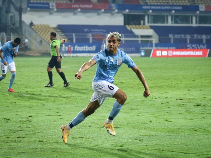 ഒടുവില്‍ ഐഎസ്എല്ലില്‍ മുംബൈ വിജയതീരമണിഞ്ഞു