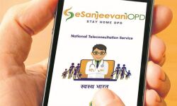 അപായ സൂചനകള്‍ തോന്നുന്നോ?: വിളിക്കാം ഇ സഞ്ജീവനി ഡോക്ടര്‍മാരെ