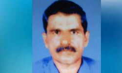 പാലക്കാട് ആര്എസ്എസ് ആക്രമണത്തില് പരിക്കേറ്റ ആര് വാസു മരിച്ചു പാലക്കാട് ആര്എസ്എസ് ആക്രമണത്തില് പരിക്കേറ്റ ആര് വാസു മരിച്ചു