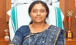 ചാലക്കുടി അടിപ്പാത; പണി അതിവേഗം പൂര്‍ത്തിയാക്കിയില്ലെങ്കില്‍ കരാറുകാര്‍ക്കെതിരെ കര്‍ശനനടപടി: ജില്ലാ കലക്ടര്‍