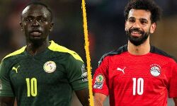 ആഫ്‌ക്കോണ്‍ ഫൈനല്‍; മാനെയും സലാഹും നേര്‍ക്കുനേര്‍