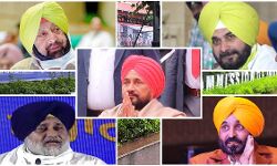 പഞ്ചാബ് ആര്‍ക്കൊപ്പം നില്‍ക്കും; സര്‍വ്വേ ഫലം പ്രവചിക്കുന്നത് ഇങ്ങനെ