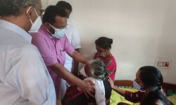 പറവൂരിലെ സജീവന്റെ ആത്മഹത്യ:ഉദ്യോഗസ്ഥരുടെ ഭാഗത്ത് വീഴ്ച ഉണ്ടെങ്കില്‍ കര്‍ശന നടപടിയെന്ന് റവന്യു മന്ത്രി