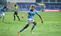 ഒടുവില്‍ ഐഎസ്എല്ലില്‍ മുംബൈ വിജയതീരമണിഞ്ഞു